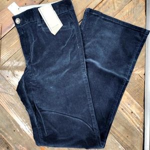 NWT Banana Republic corduroy pants